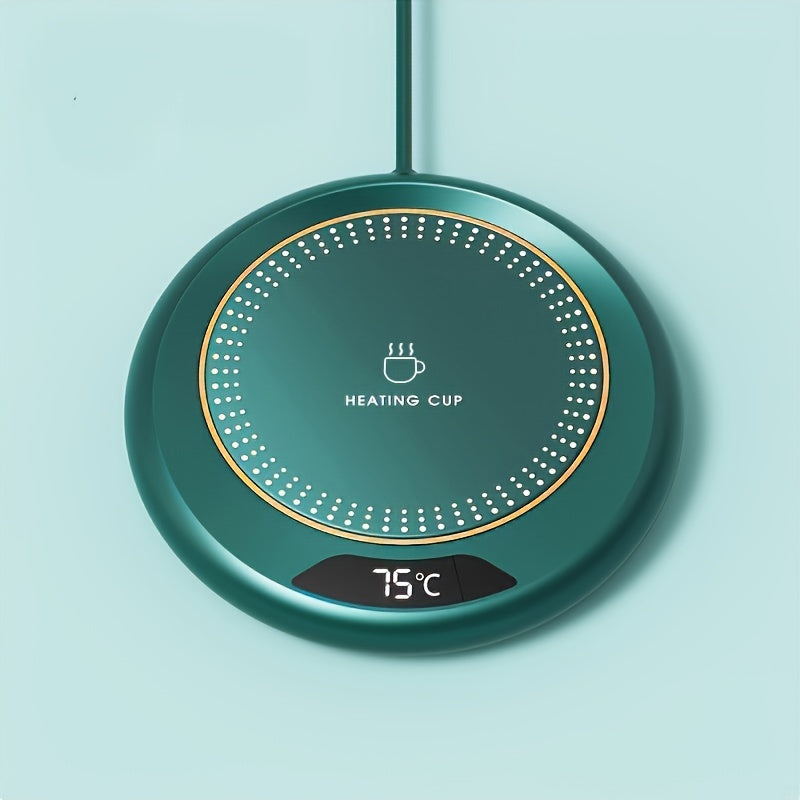 USB  Constant Temperature Coaster
