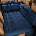 Car Inflatable Bed, Car Rear Seat Air Cushion