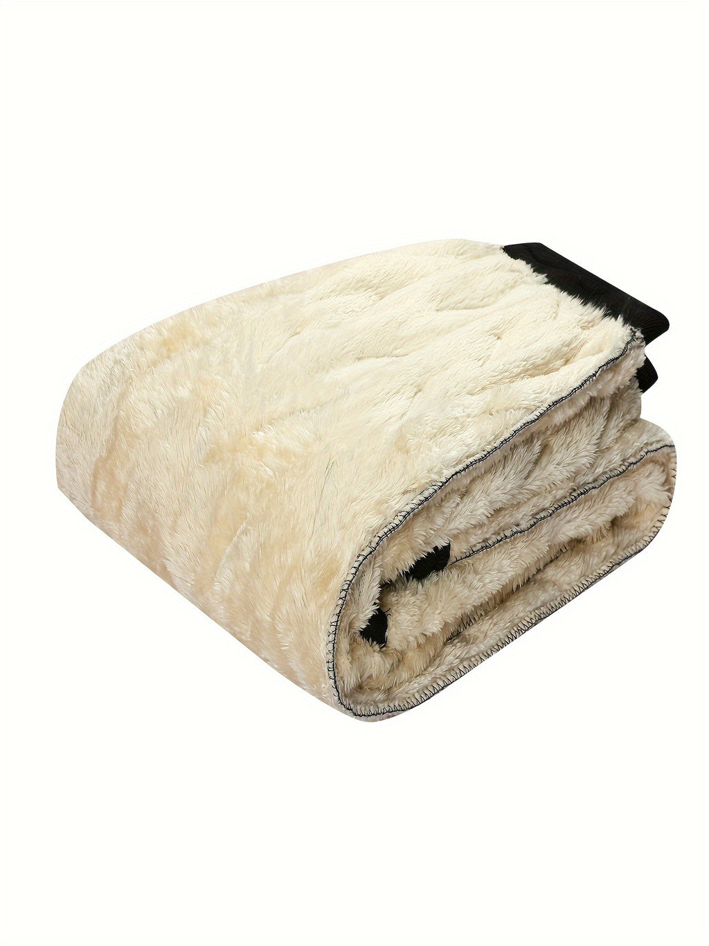 Men's Winter Warm Fleece Lined Pants