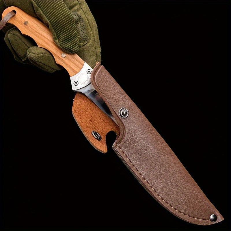 Outdoor Picnic Knife