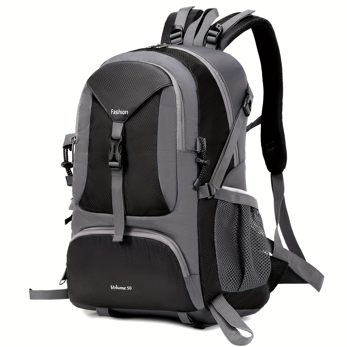 Outdoor Sports Backpack, Multi Functional Large Capacity