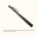14in Ultra-Durable All Metal Flashlight