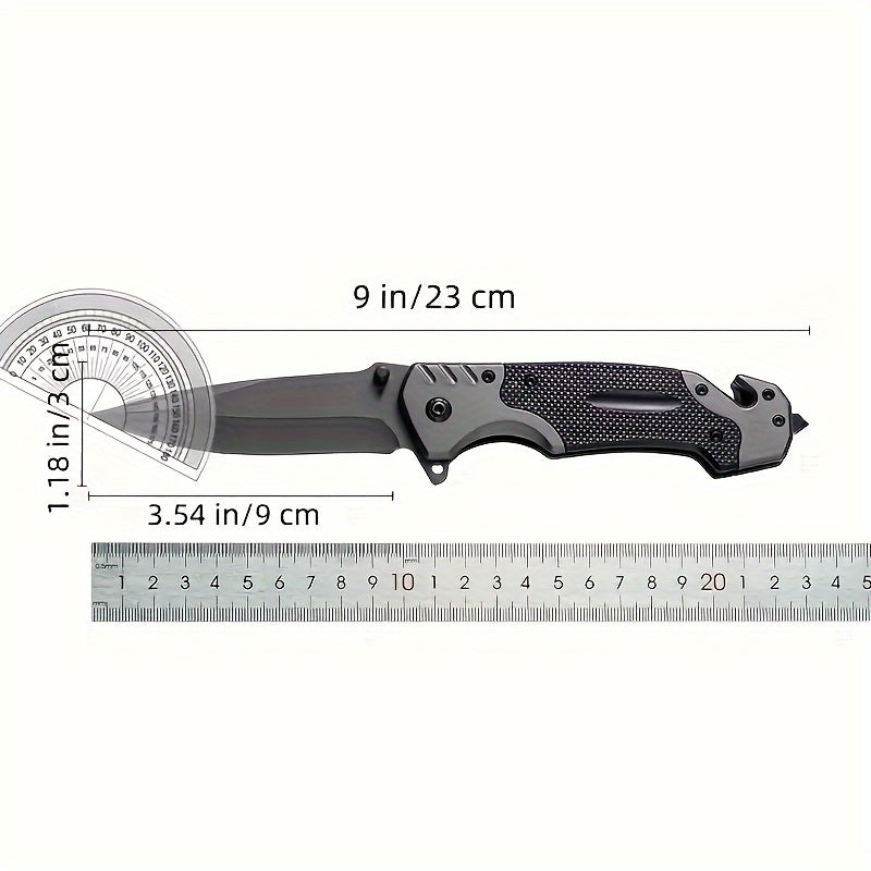 Portable Mini Fruit Knife