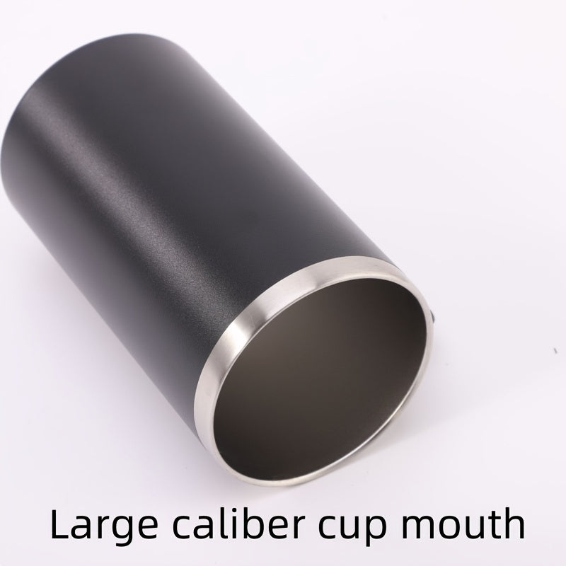 24Oz Stainless Steel Vacuum Insulated Water Bottle