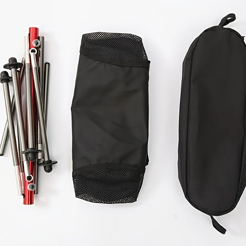 Outdoor Folding Camping Chair
