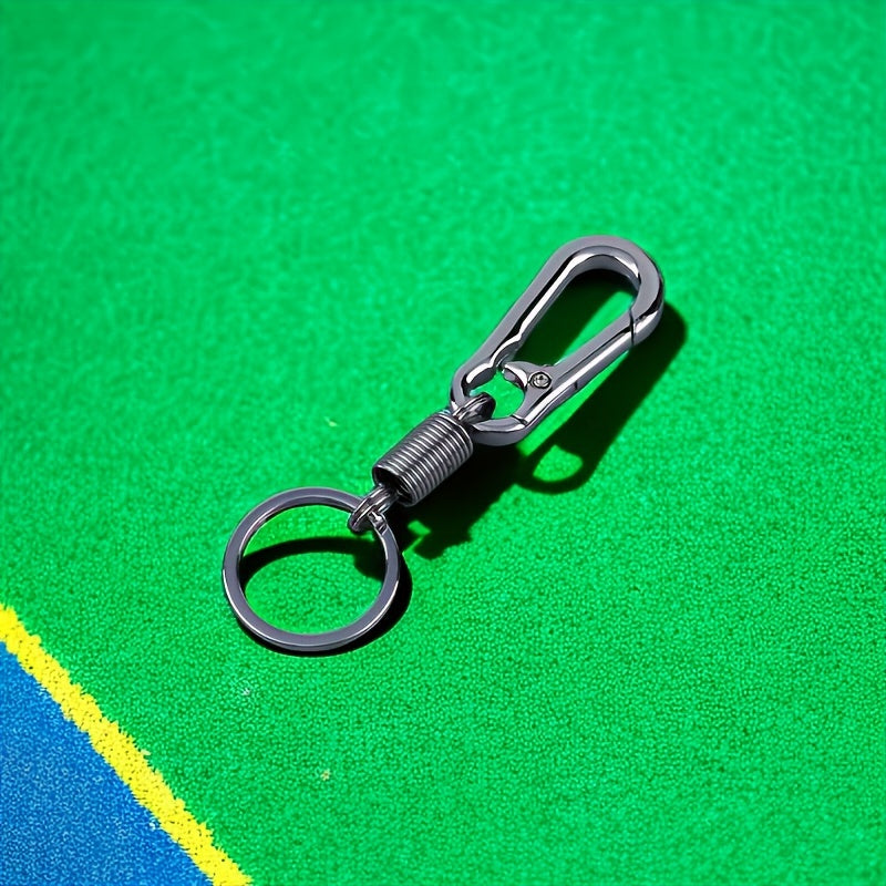 Durable And Stylish Keychain Keyring