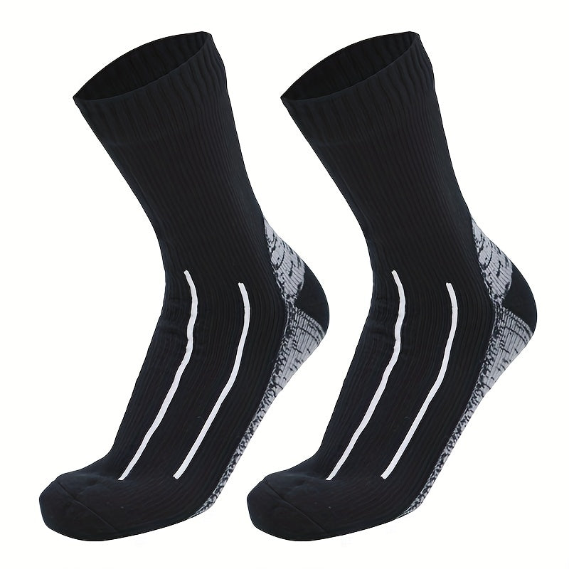 High Quality Hiking Socks, Running, Cycling, Skiing, Camping