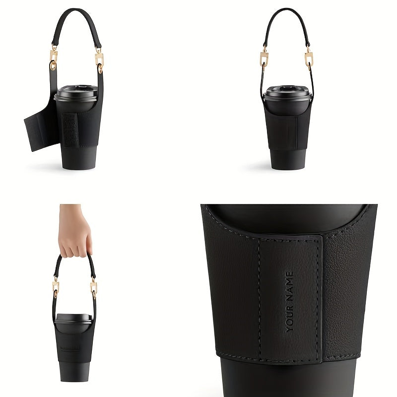 Protective Sleeve, Water Bottle Holder Pouch