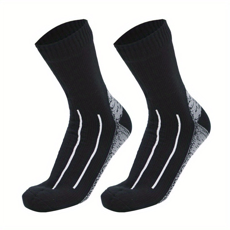High Quality Hiking Socks, Running, Cycling, Skiing, Camping