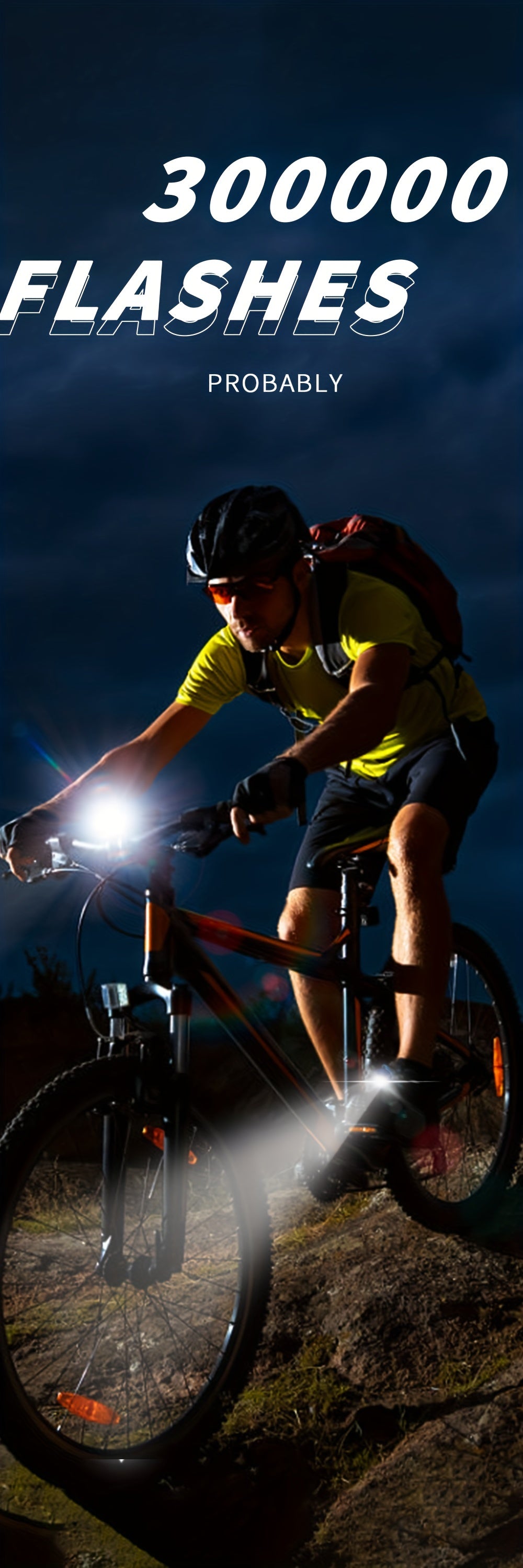 2pcs Ultra-Bright LED Shoe Lights