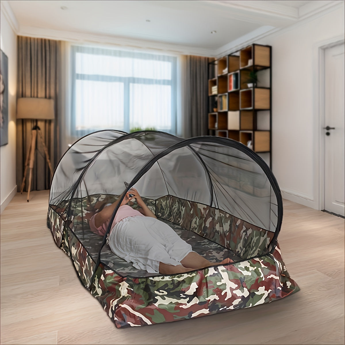 Outdoor Camping Mosquito Net
