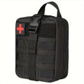 Lightweight Tactical First Aid Kit Bag