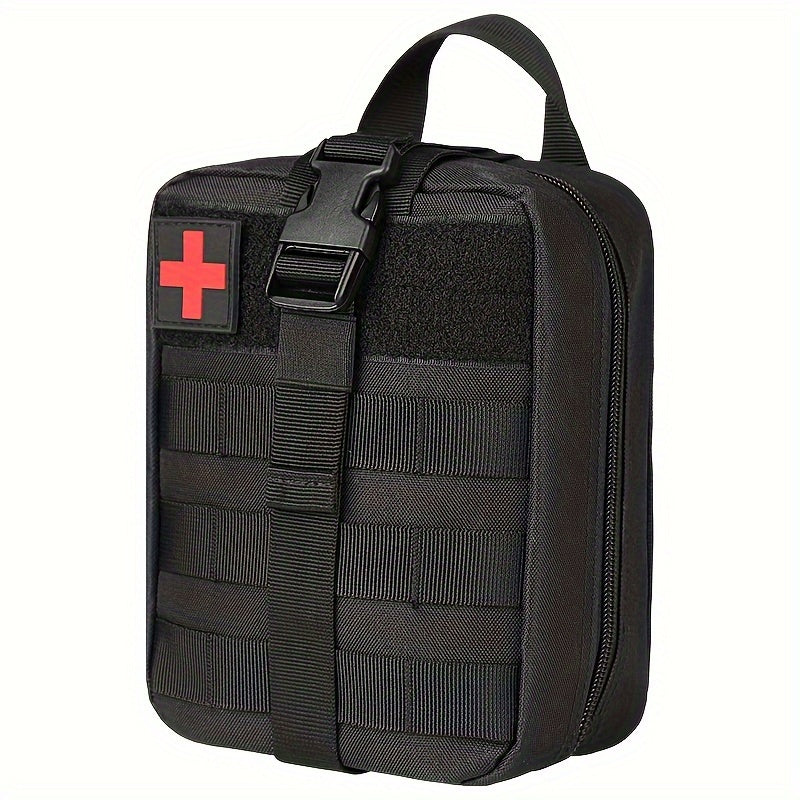 Lightweight Tactical First Aid Kit Bag