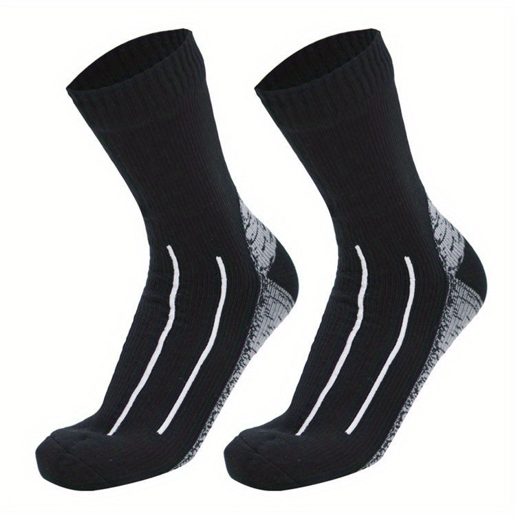 High Quality Hiking Socks, Running, Cycling, Skiing, Camping
