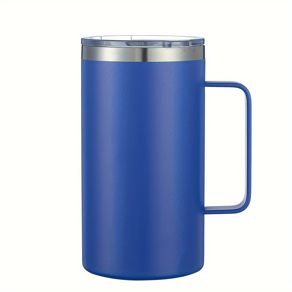 24Oz Stainless Steel Vacuum Insulated Water Bottle