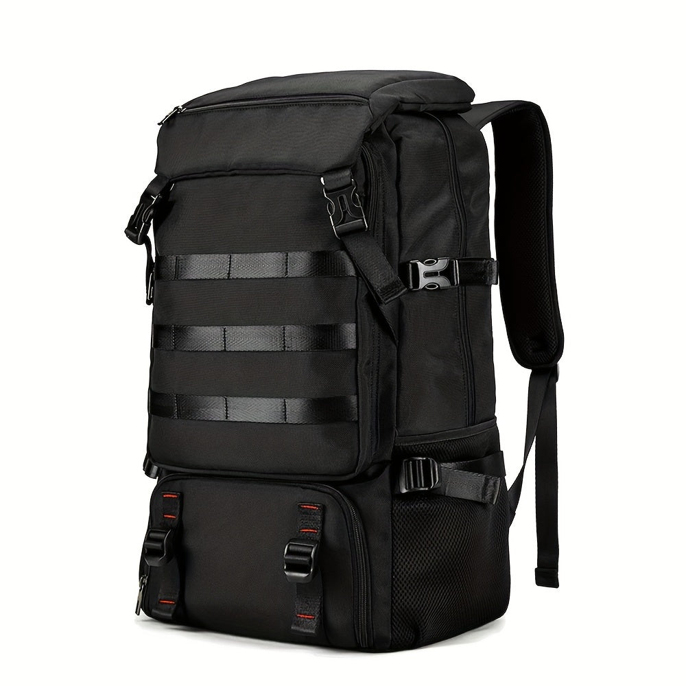 2023 New Model 70L Travel Backpack