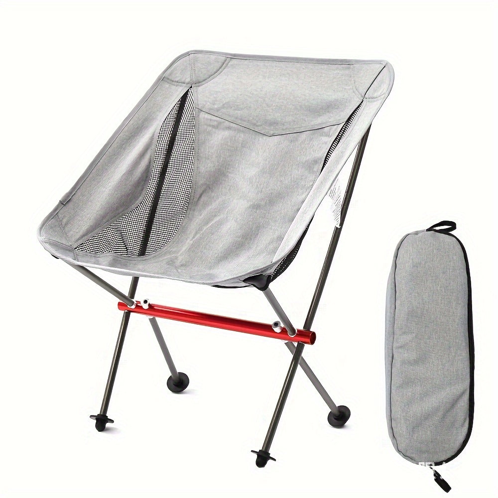 Outdoor Folding Camping Chair