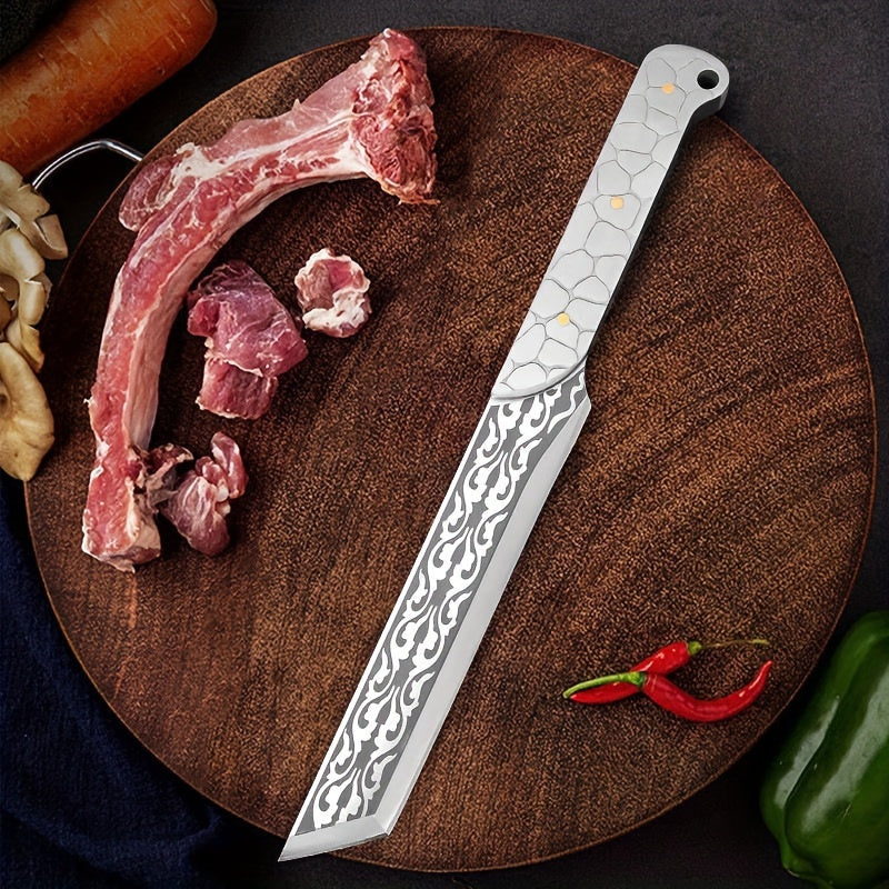 Outdoor Chopper Knife