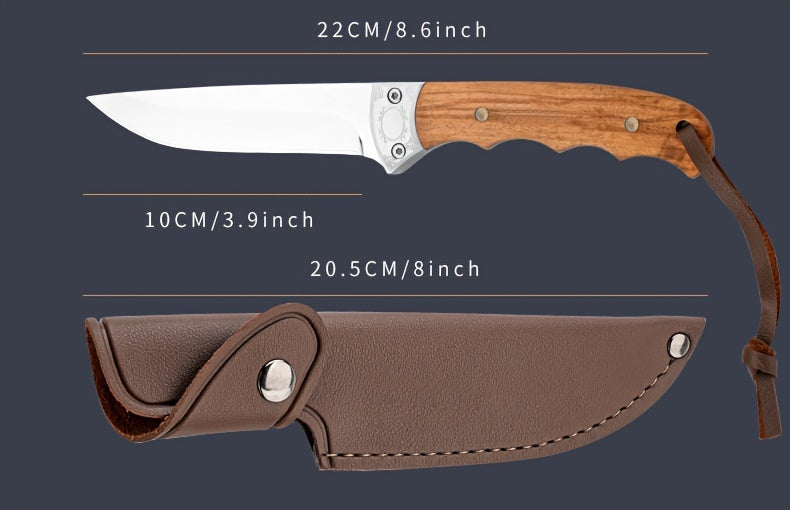 Outdoor Picnic Knife
