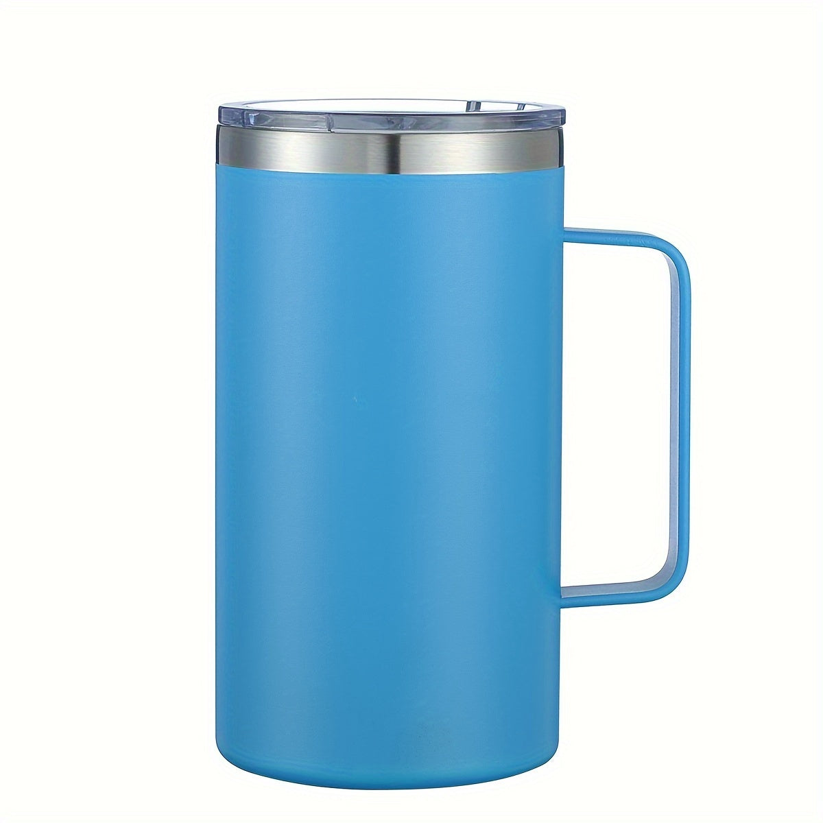24Oz Stainless Steel Vacuum Insulated Water Bottle