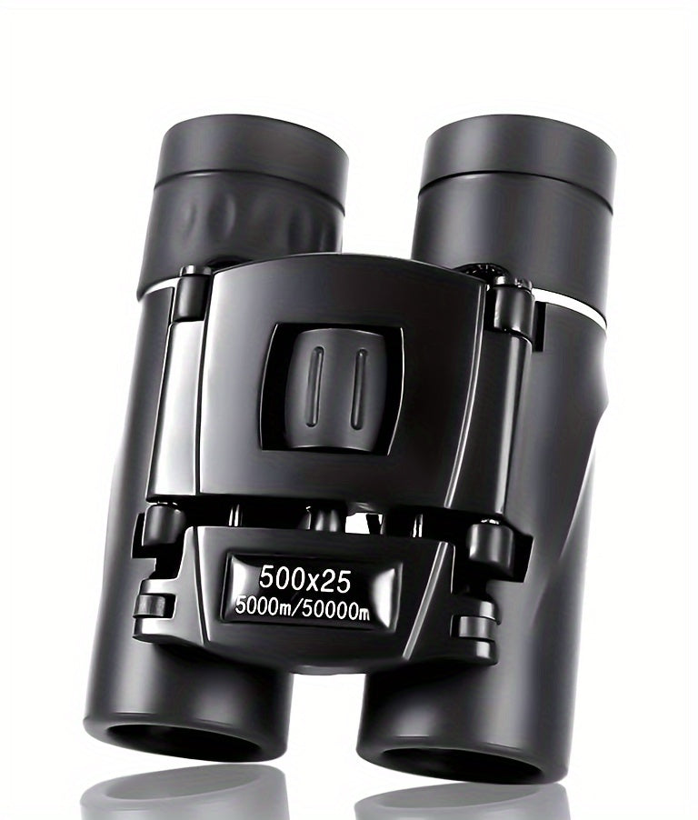 Zoom Telescope Professional BAK4 HD Powerful Binoculars Long Range