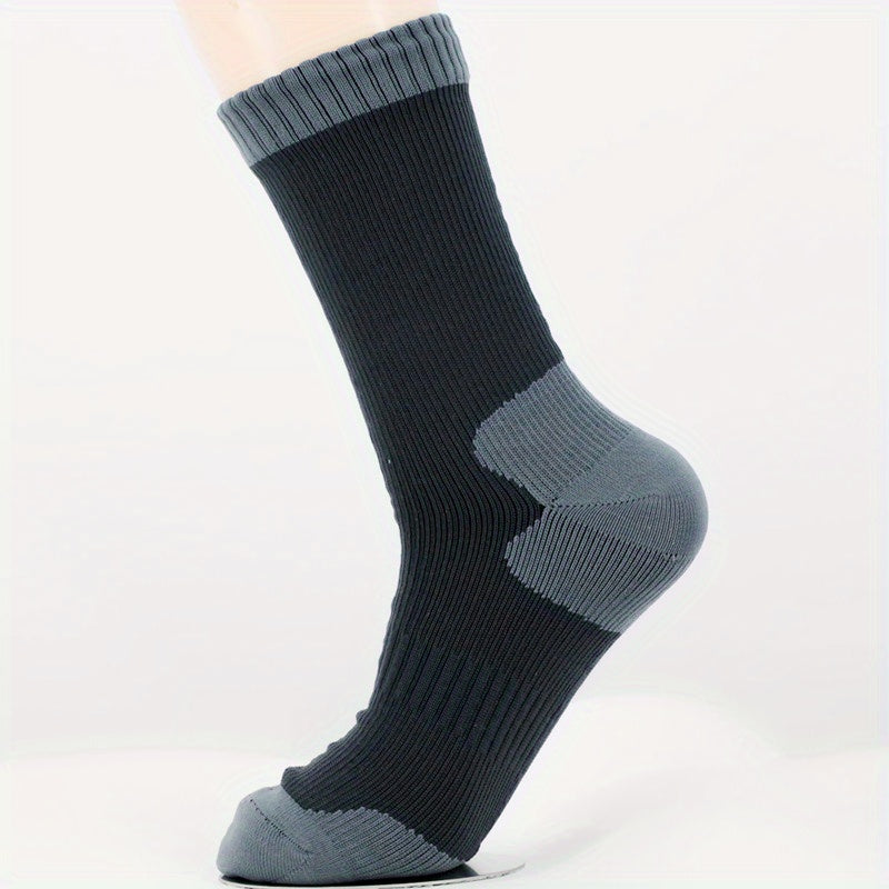 High Quality Hiking Socks, Running, Cycling, Skiing, Camping