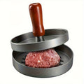 Premium Non-Stick Burger Press