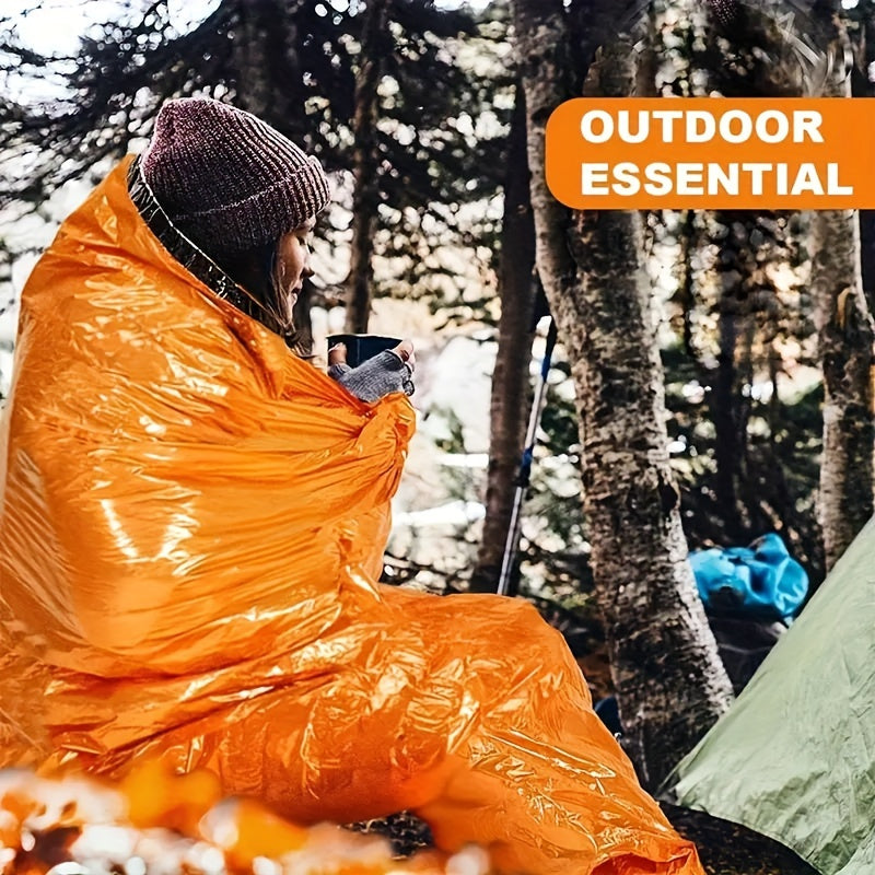 1pc/2pcs Lightweight Sleeping Bags