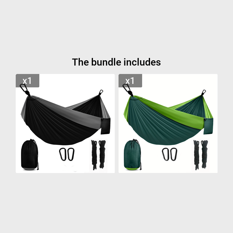 Camping Hammock