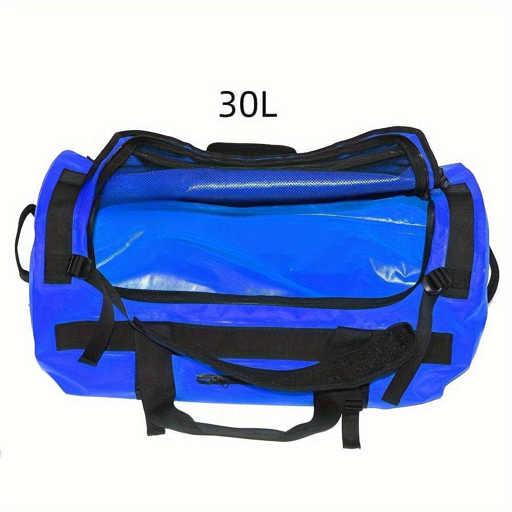 Durable Outdoor Large Capacity Backpack