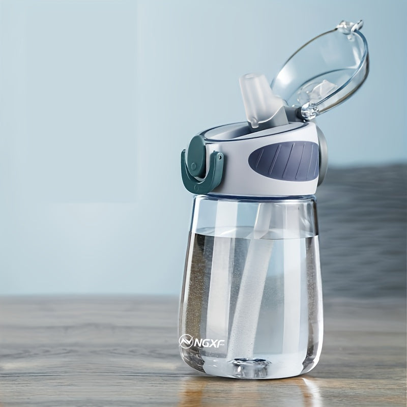 Leakproof PVC-Free Small Round Cup