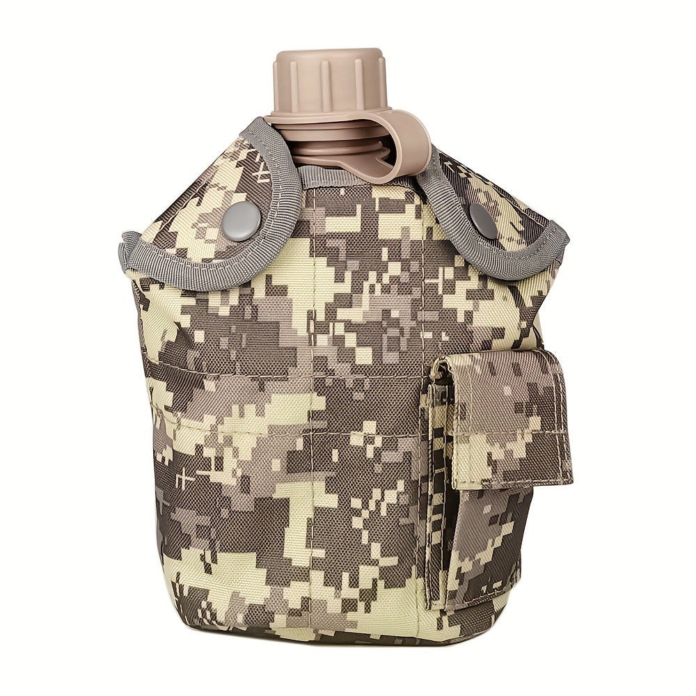 2/4-piece Set, Portable Sports Water Bottle