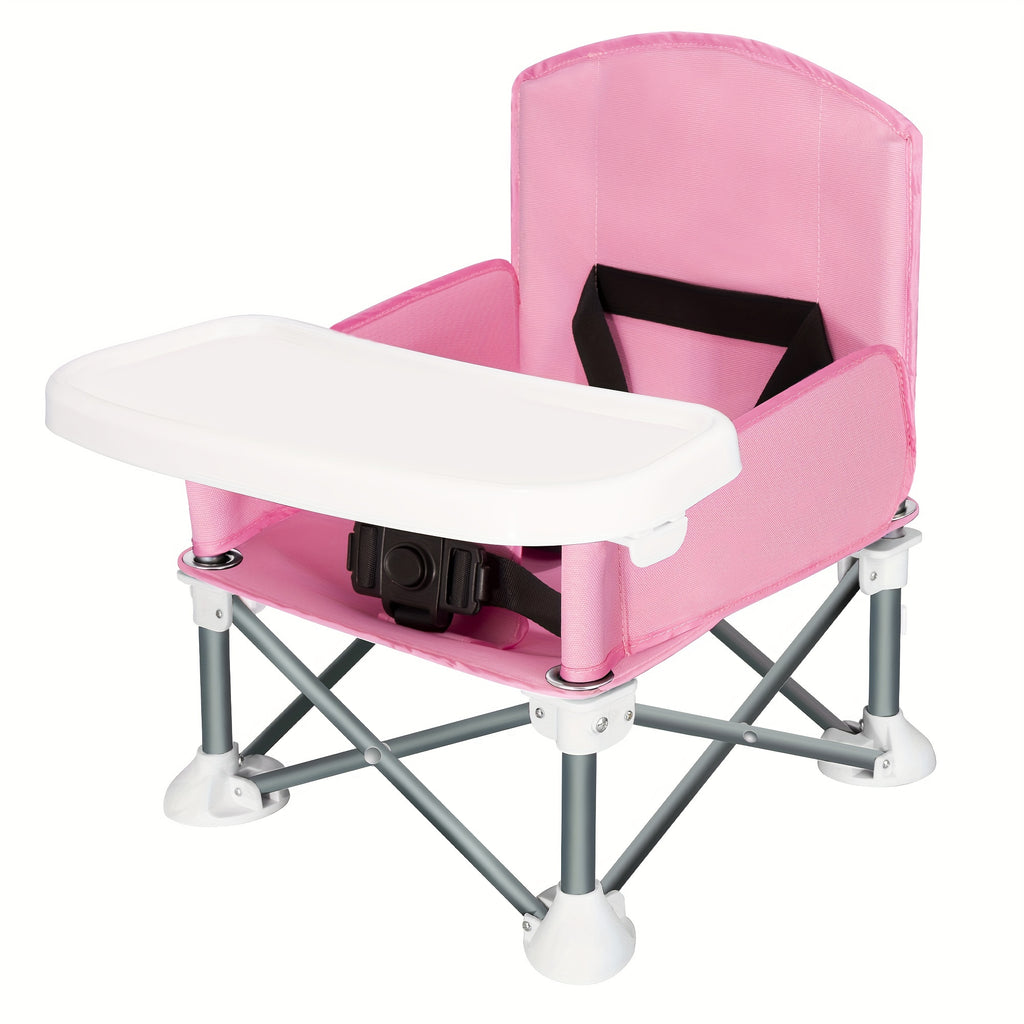 Toddler Travel Booster Seat