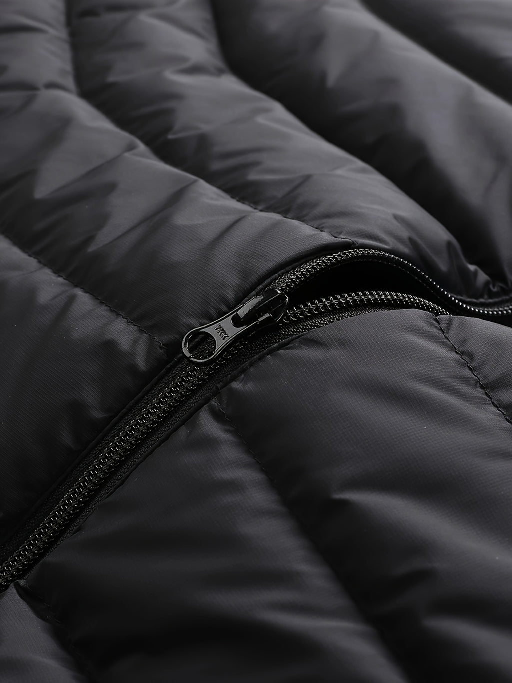 Men's Warm And Fast Heating Sports Jacket
