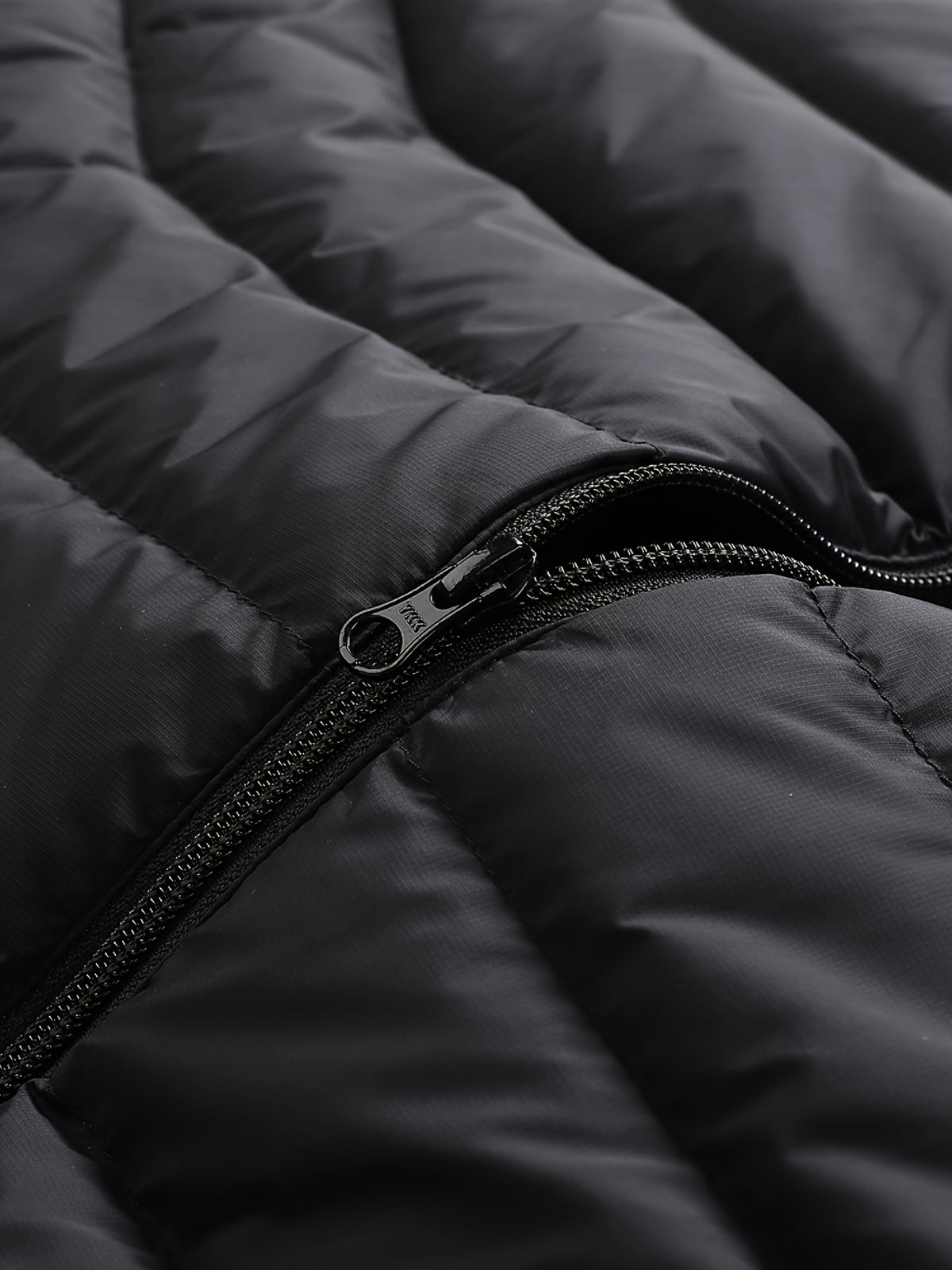 Men's Warm And Fast Heating Sports Jacket