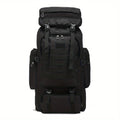 Outdoor Backpack for Camping and Hiking