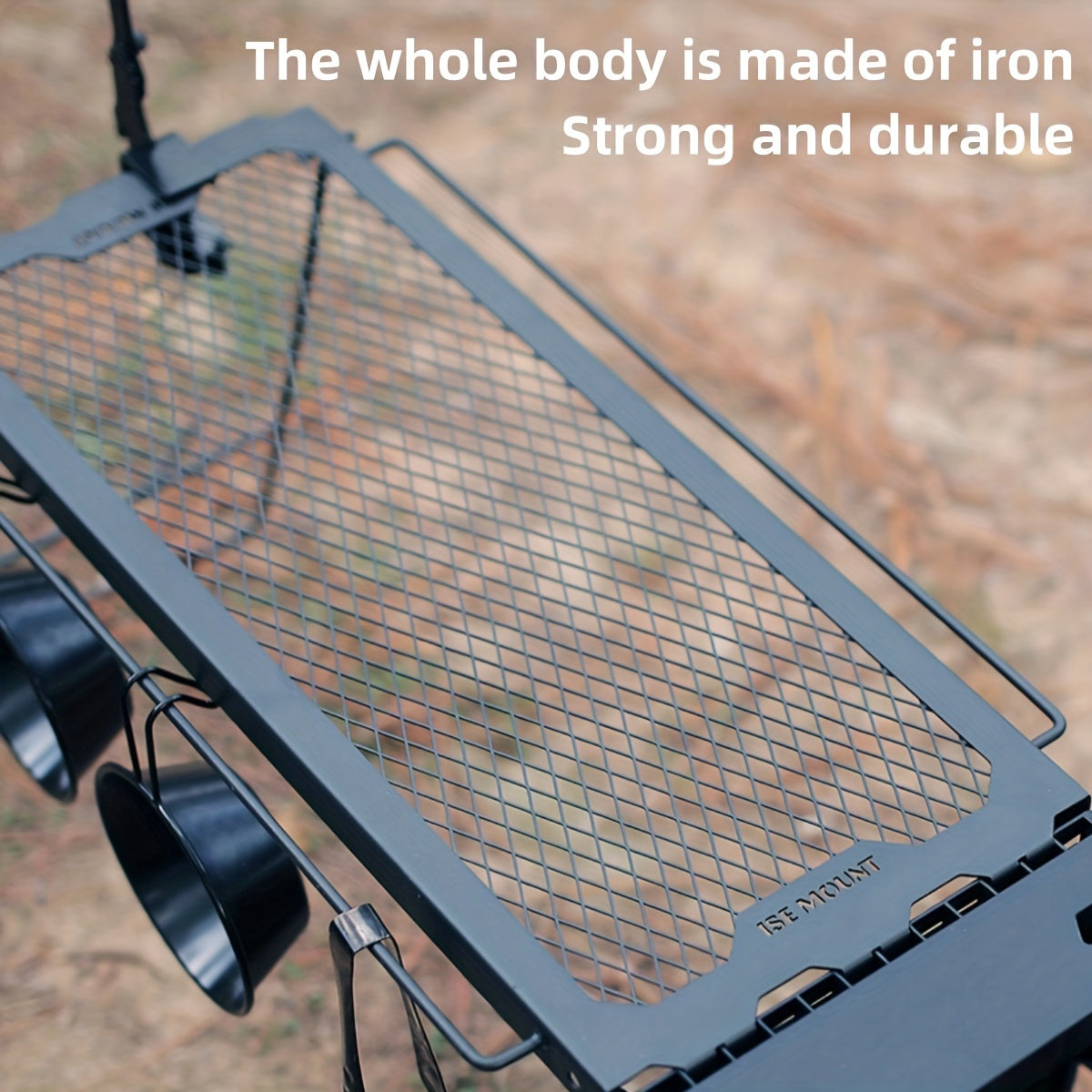 Folding Camping Table