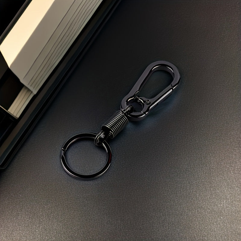 Durable And Stylish Keychain Keyring