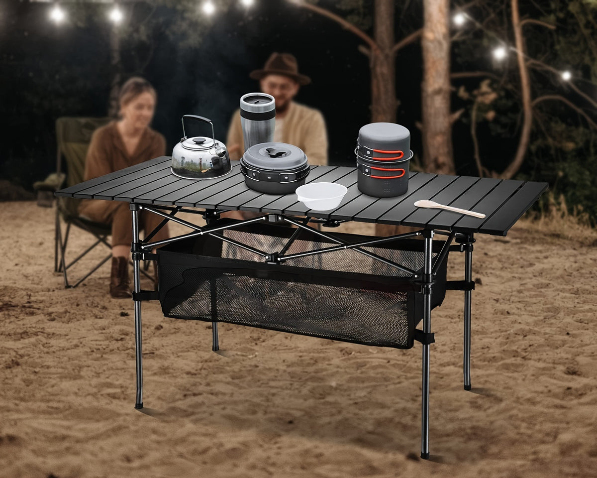 Portable Folding Camping Table