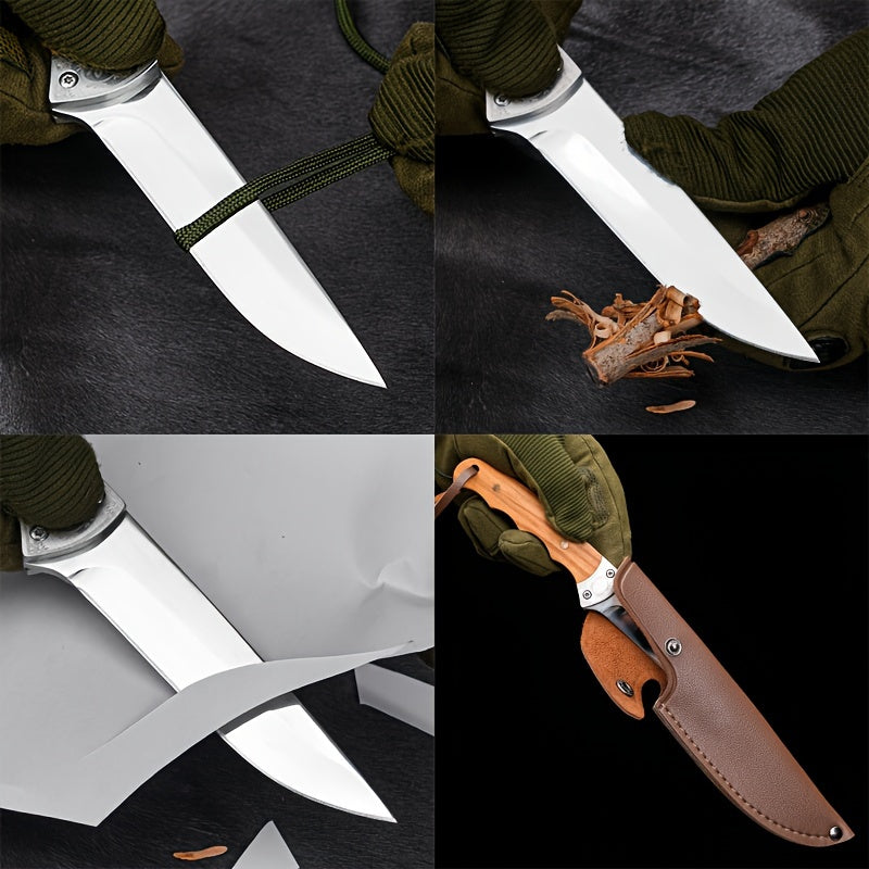 Outdoor Picnic Knife