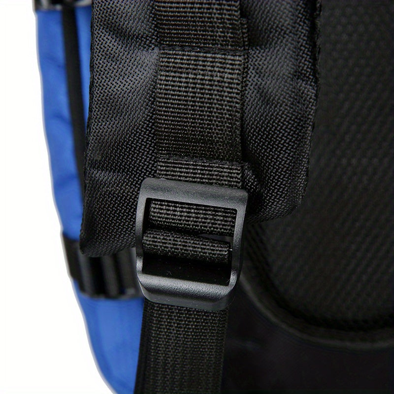 90L High-Capacity Travel Backpack