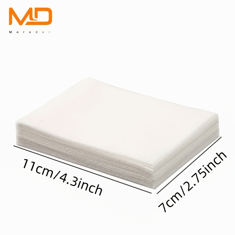 30/150/300pcs Plastic-Free Laundry Detergent Sheets Hypoallergenic