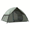 Tent for Camping, Suitable for 2 to 5 Individuals