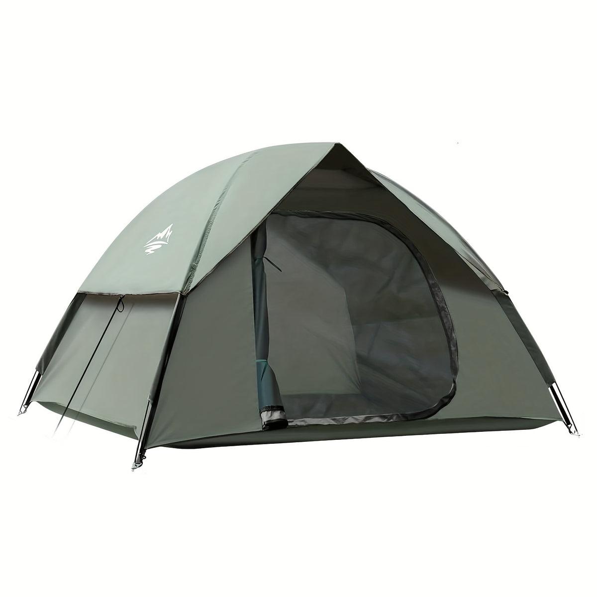 Tent for Camping, Suitable for 2 to 5 Individuals