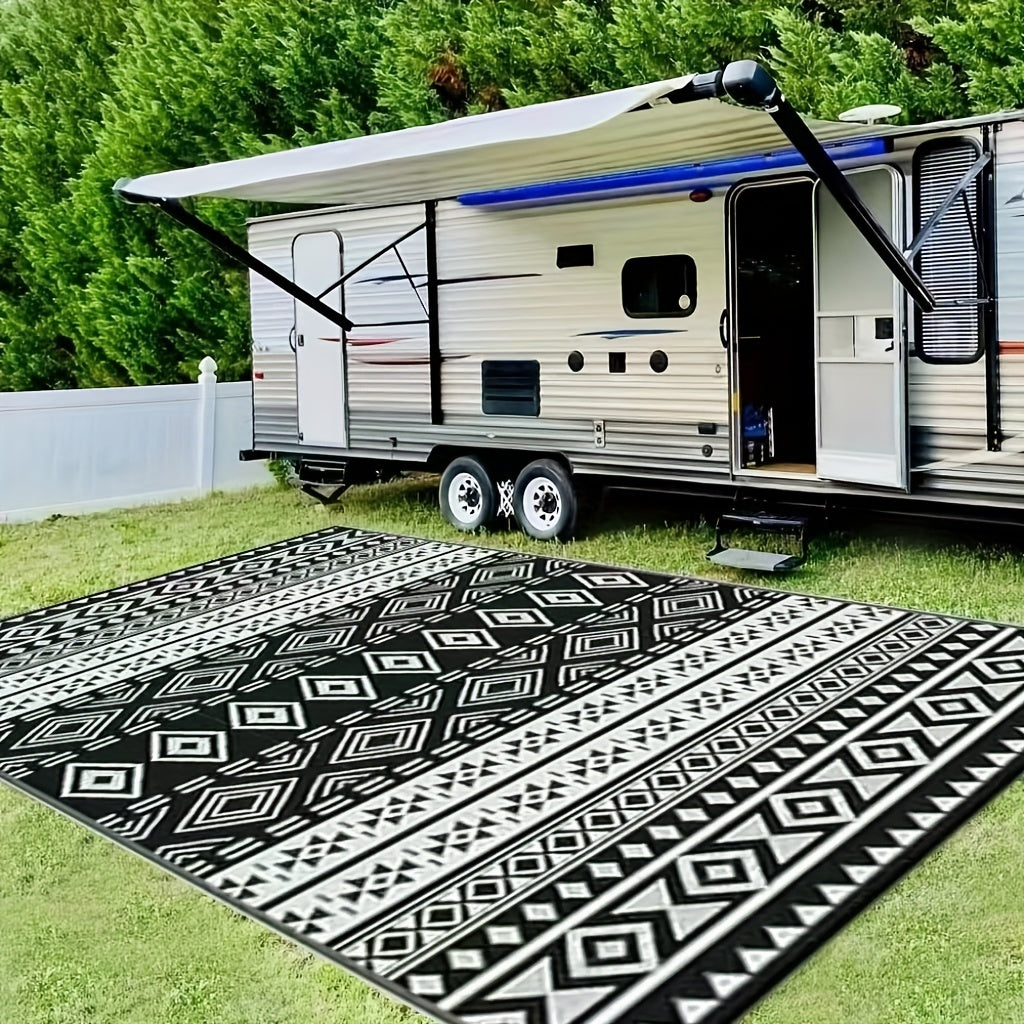RV / Outdoor Mat