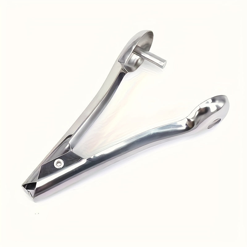 Cherry Corer, Reusable Hand Pressed Corer