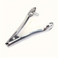 Cherry Corer, Reusable Hand Pressed Corer