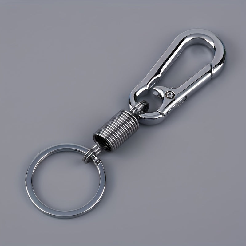 Durable And Stylish Keychain Keyring
