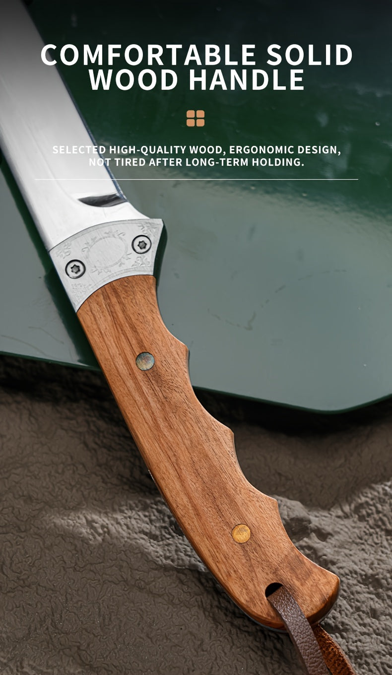 Outdoor Picnic Knife