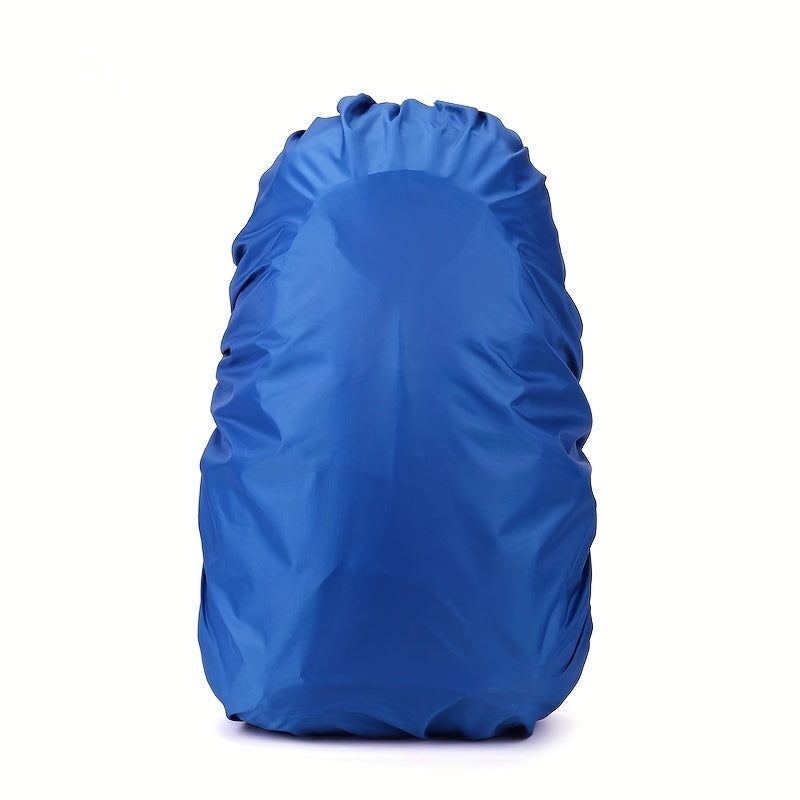 9 gal Portable Outdoor Backpack with Cover
